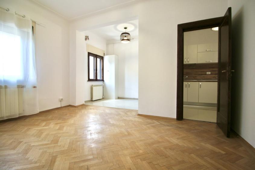 CALEA DOROBANTI, APARTAMENT NEMOBILAT IN BLOC TIP VILA, 0% COMISION! - 12
