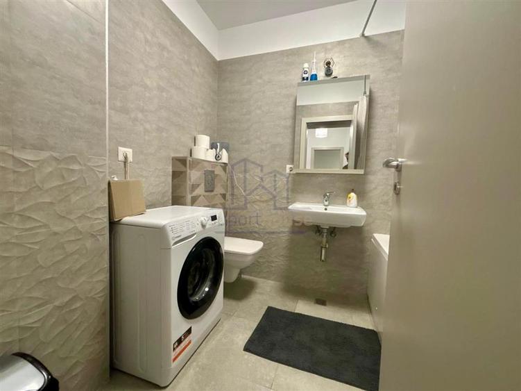 Apartament cu 2 camere decomandat în Albert