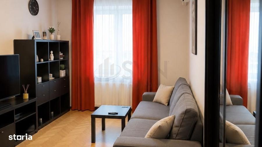 Apartament l 2 Camere l Piata Romana l Universitatii - 3