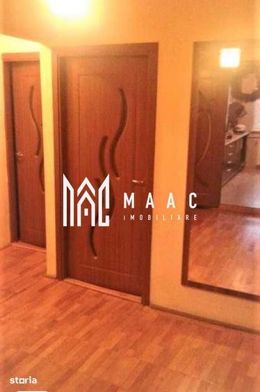 Apartament 4 Camere I Decomandat I Etaj 3 I Rahovei - 5