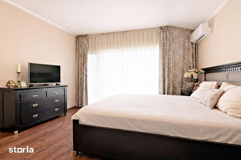 Vila eleganta de vanzare in Oradea - 15