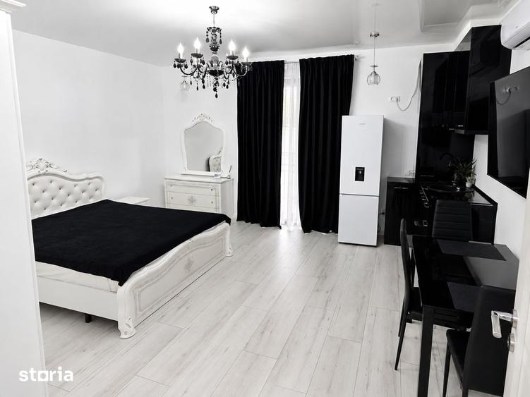 Apartament 1 camera | Central Park | Premium - 5
