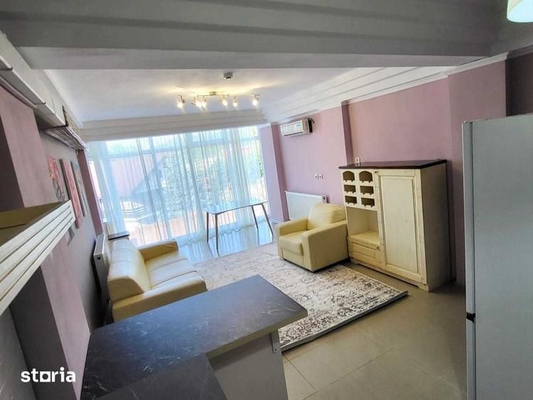 Apartament cu 2 camere decomandat în Bucium