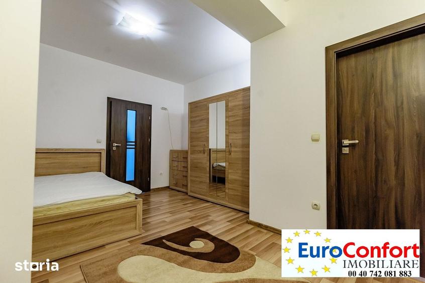 Apartament cu 3 camere în UTA