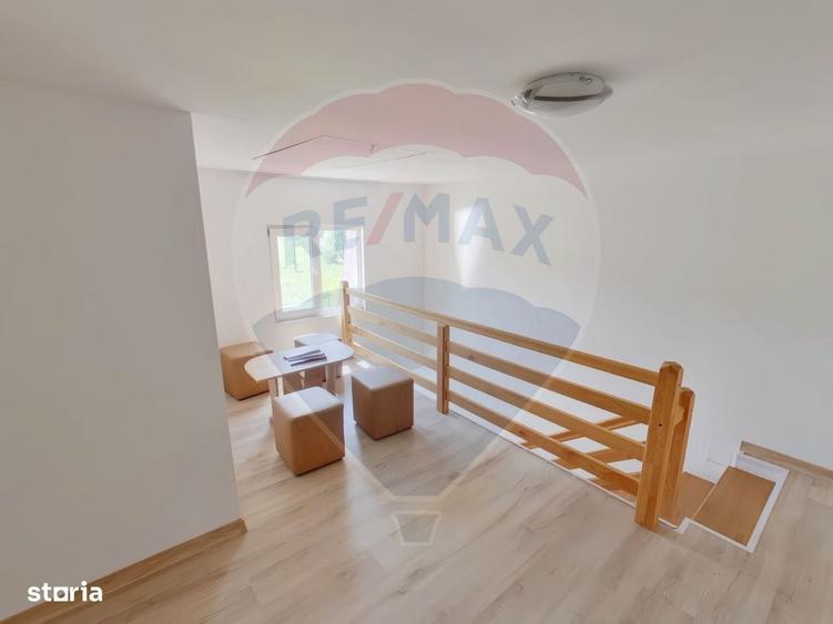 Casă cu 4 camere în Bârsana