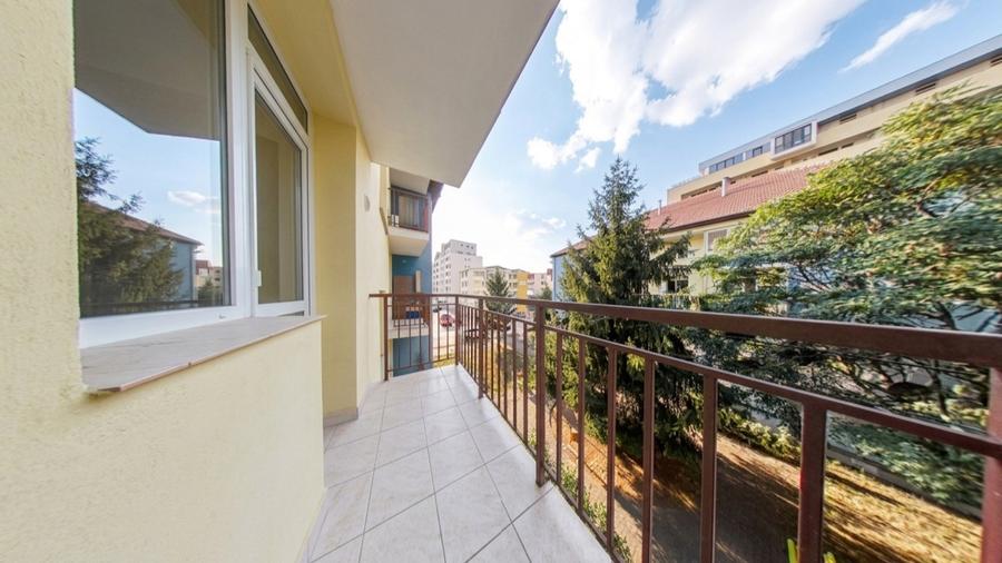 Apartament cu 2 camere decomandat, mobilat în Micălaca