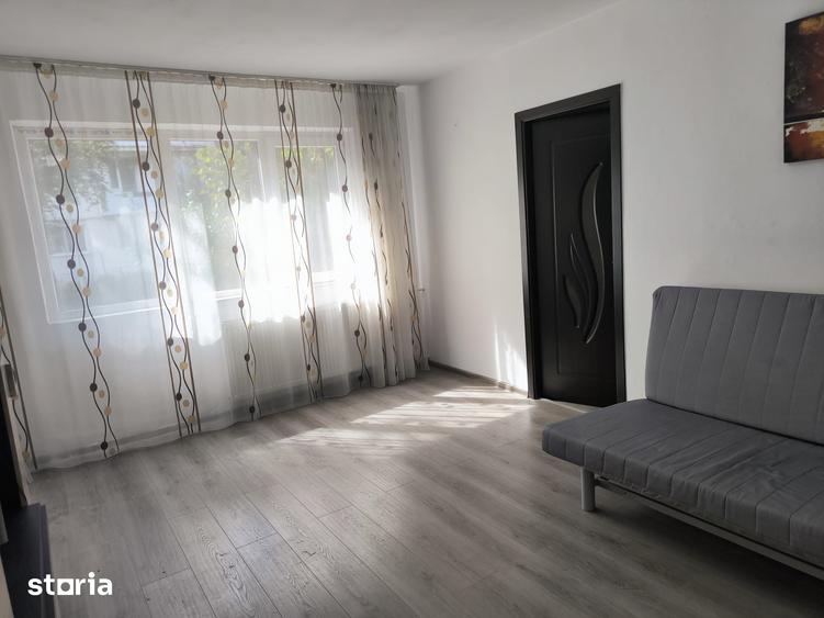 Apartament cu 2 camere în Malu Roșu