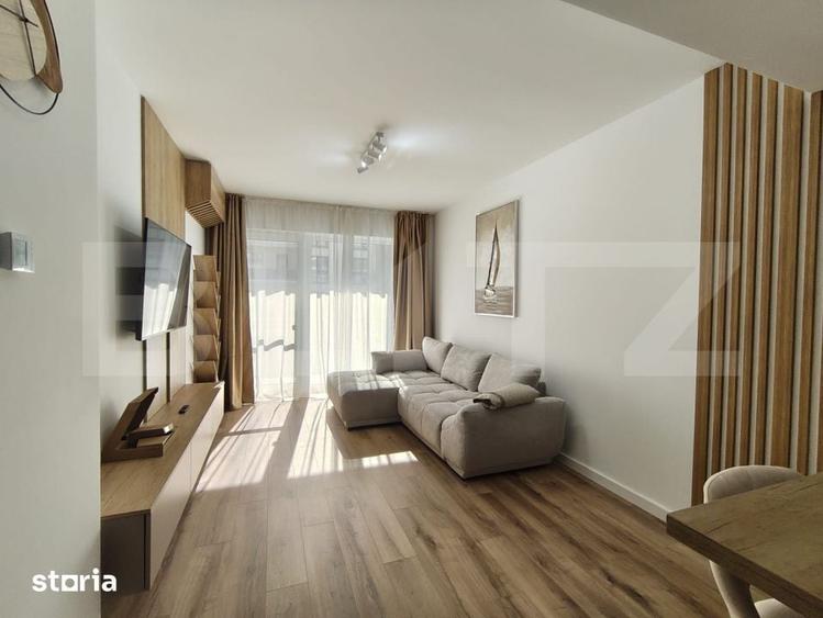 Apartament cu 3 camere în Calea Aradului