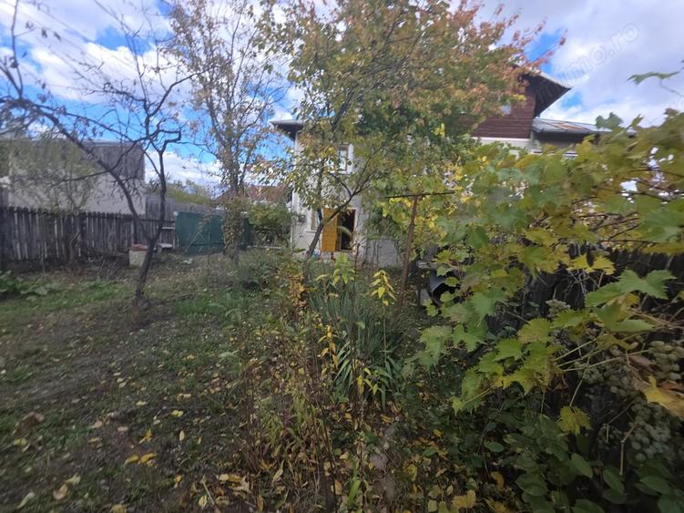 Casă cu 3 camere cu Canalizare în Viforâta