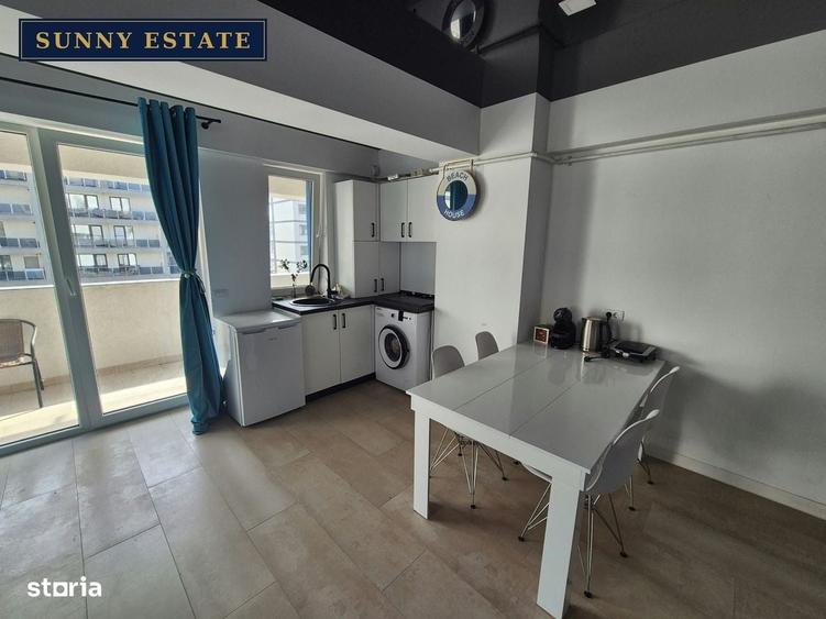 Apartament cu 2 camere în Nord