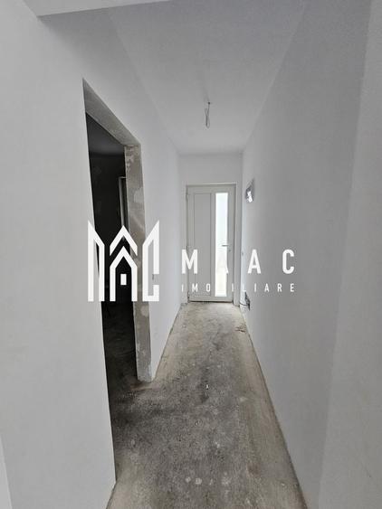 Duplex cu 4 camere cu Canalizare în Rășinari