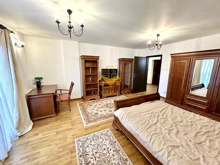 Apartament cu 2 camere decomandat în Ultracentral