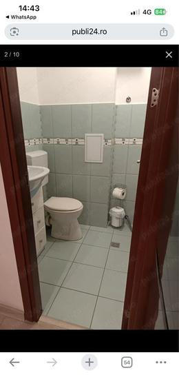 Apartament 2 camere semidecomandat - 13