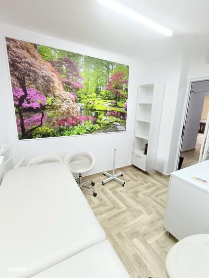 Spațiu comercial, de 68 mp, în Drumul Taberei
