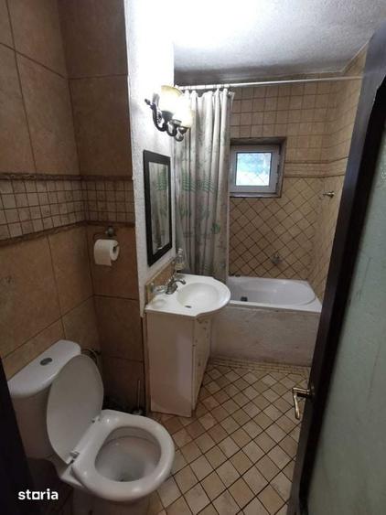 Apartament 2 camere decomandat, 60 mp, Targu Cucu Palatul de Justi?i - 1