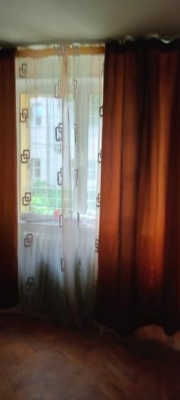 Apartament cu 2 camere decomandat în Brazda lui Novac
