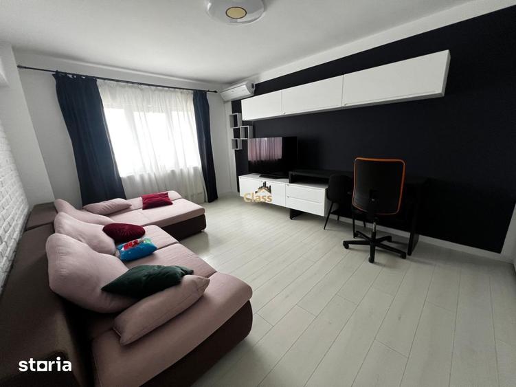 Apartament 2 camere | Decomandat | 52 mpu | Zona Piata Marasti - 7