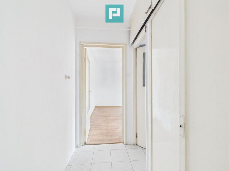 Apartament cu 2 camere în Semicentral