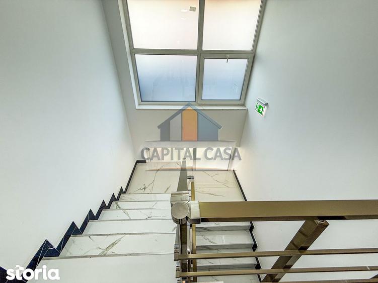 Apartament cu 4 camere în Theodor Pallady