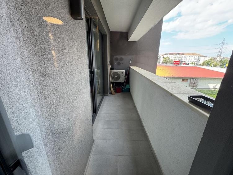 Vand apartament 2 camere Prima Urbana 3 ,Tudor Valdimirescu. Persoana fizica. Posibilitate parcare subterana. - 8