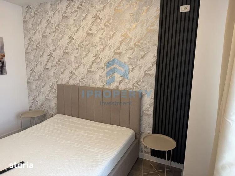Central Adress 2 camere cu balcon - 6