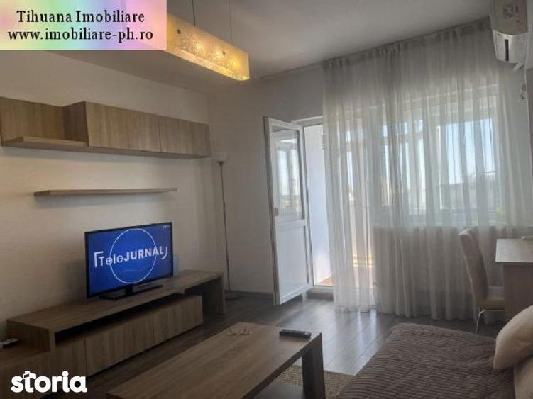 Apartament cu 2 camere decomandat, mobilat în Ultracentral
