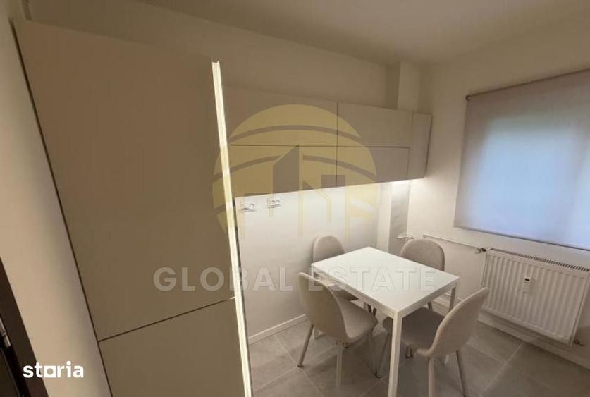 Inchiriere apartament 2 camere - Stefan cel Mare - Obor | Boiler - 2