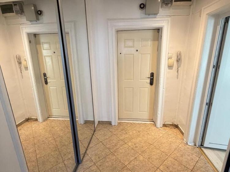 Apartament cu 2 camere în Moșilor