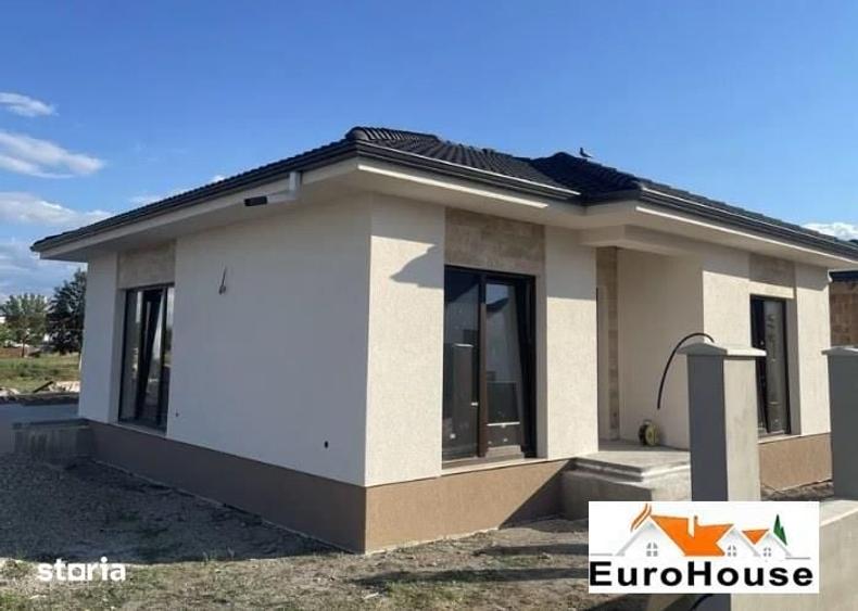 Casa pe un nivel de vanzare in Alba Iulia - 1