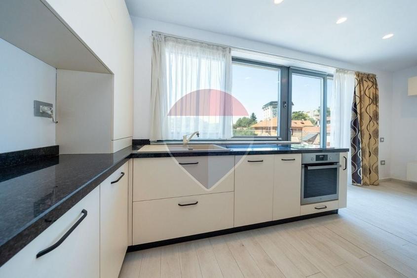 Apartament superb, confort, multiple utilitati! CENTRAL - 3