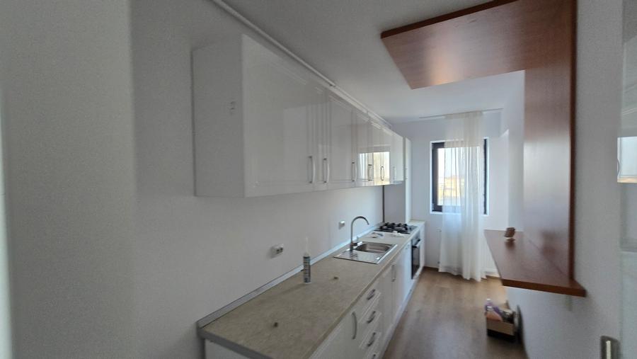 Apartament cu 2 camere decomandat în Nord-Est
