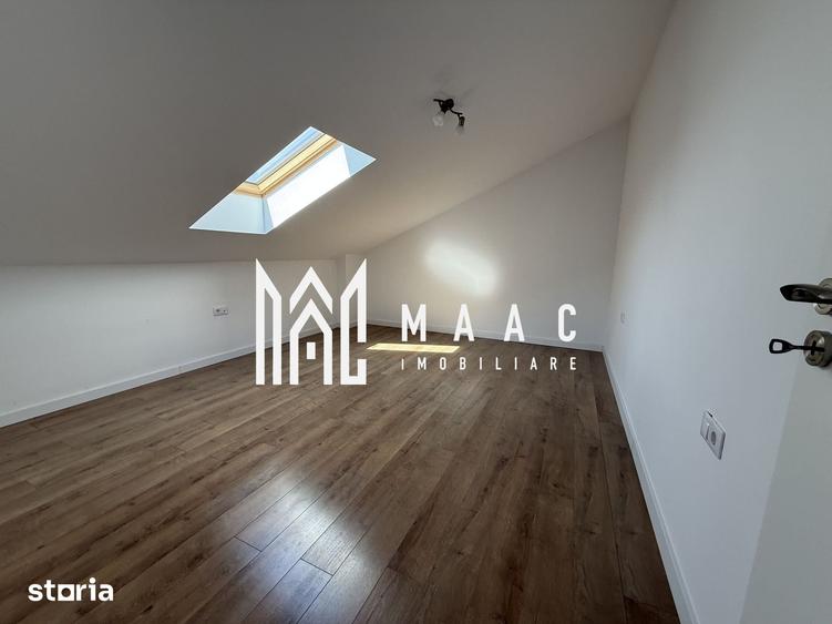 Apartament cu 4 camere în Terezian
