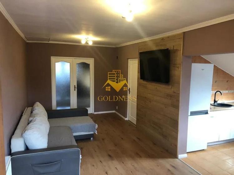 3 camere,Vila, Parcare,Marasti,18 GYM,FSEGA,Iulius Mall, Petfriendly - 3