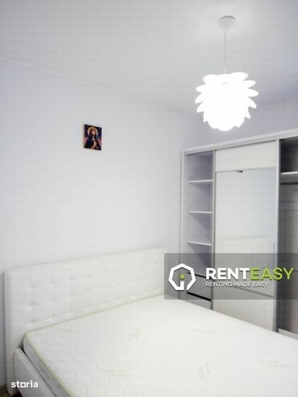 Apartament doua camere situat in zona Moldova - Mall - 4