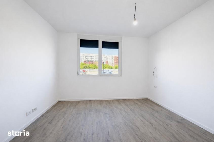 Apartament cu 3 camere decomandat în 6 Vânători