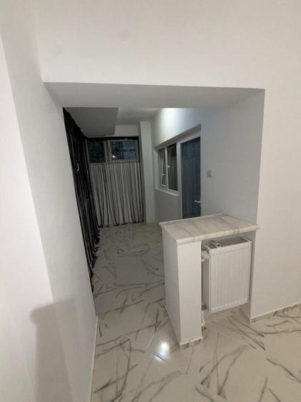 Apartament cu 2 camere nedecomandat în Moșilor