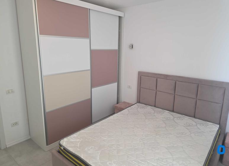 Apartament cu 2 camere decomandat în Găvana