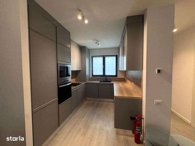 Vila moderna cu 5 camere ?i gradina proprie Mobexpert Homes Pipera - 4