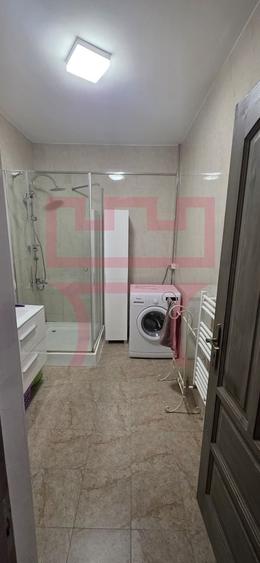Apartament cu 2 camere semidecomandat în Florești