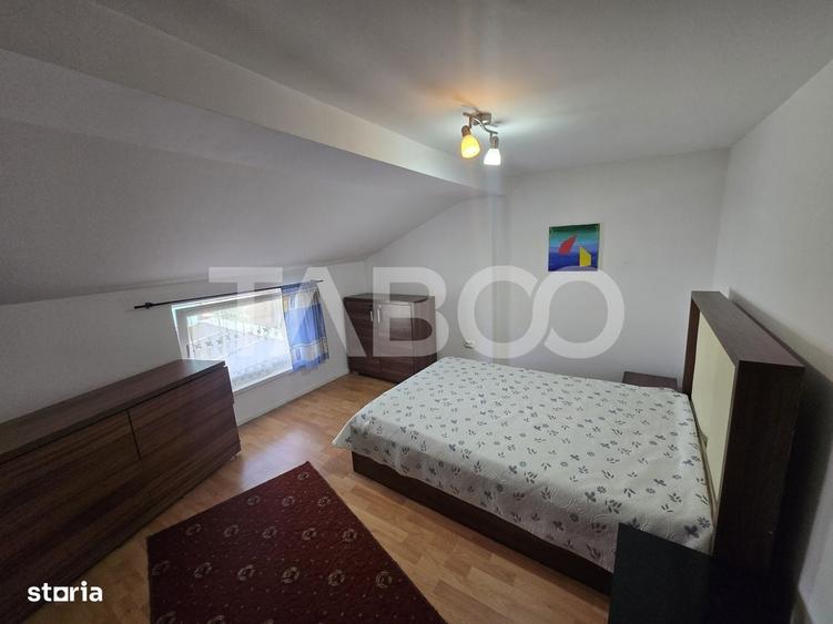 Apartament cu 2 camere decomandat în Lupeni