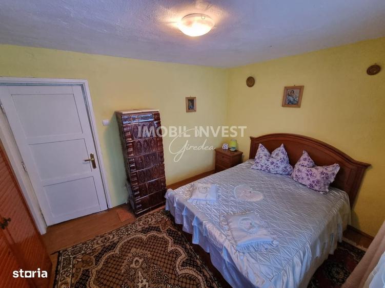 Apartament cu 3 camere în Gojeiești