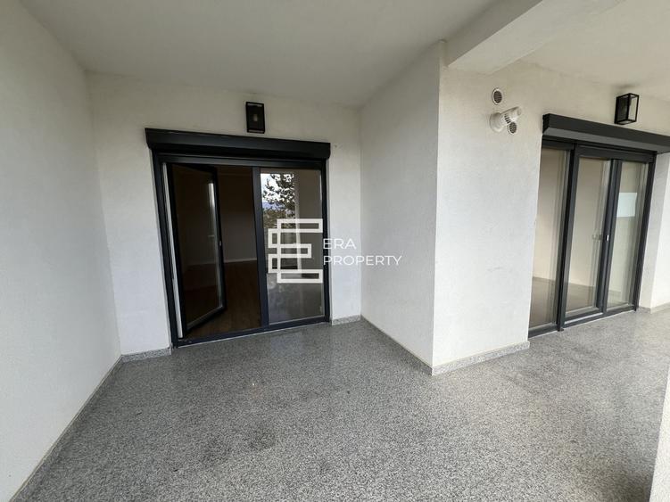 Apartament cu 2 camere decomandat în Cristian