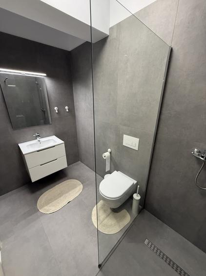 Vanzare apartament | 2 camere| Aviatiei| Vedere libera - 11
