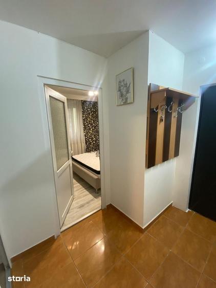 Apartament cu 2 camere decomandat în Cantemir