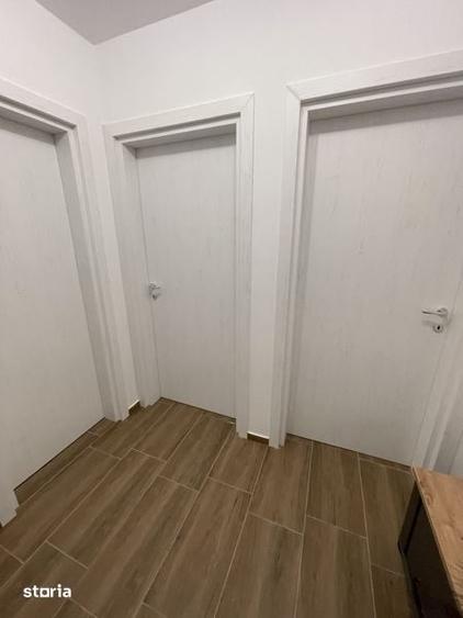 Garsonieră în Gării