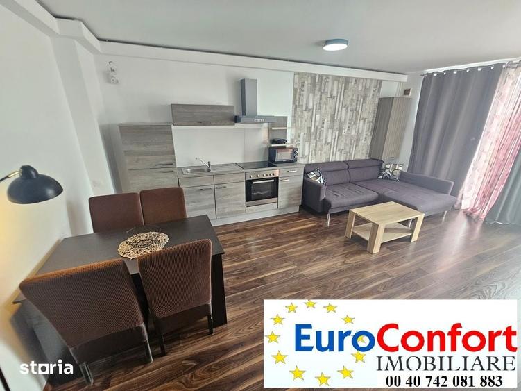 Apartament cu 2 camere în Funcționarilor