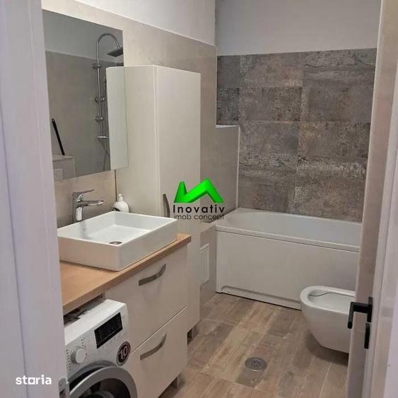Apartament cu 2 camere decomandat în Ultracentral