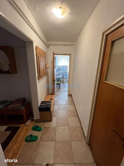 Apartament cu 2 camere în Titan