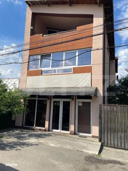 Casă cu 4 camere în Central
