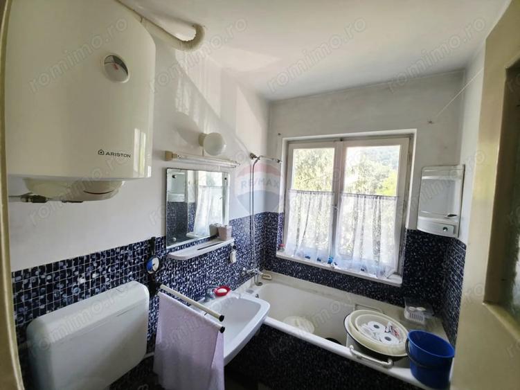 Apartament cu 2 camere de vanzare in zona Precista - 6